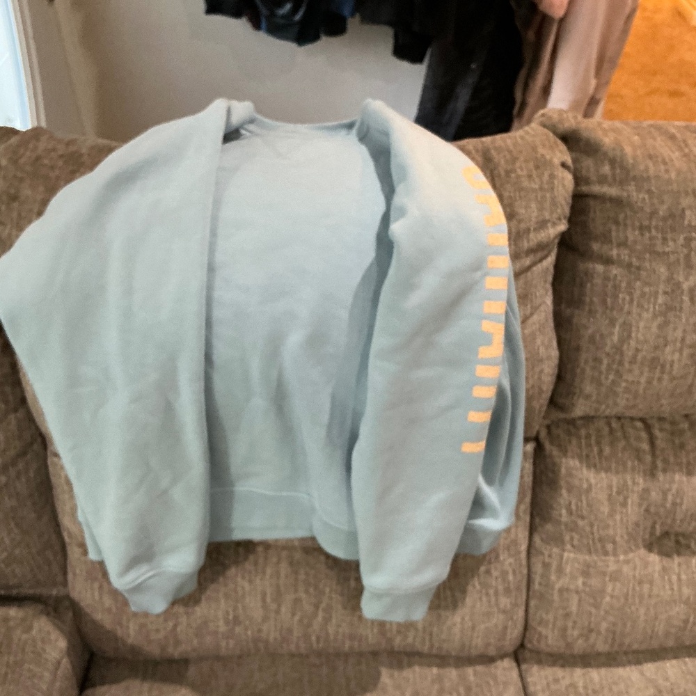 carhartt pullover